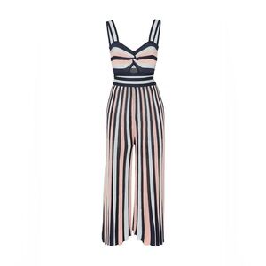 GUC Temperley- Isabella Knit Jumpsuit. Size S